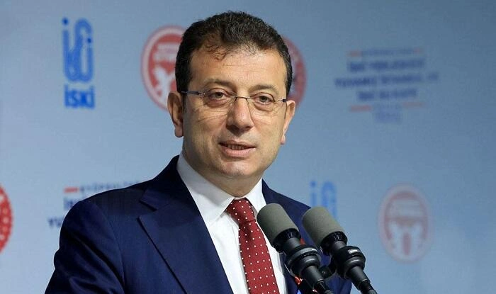 Əkrəm İmamoğlu ilə bağlı yeni qərar