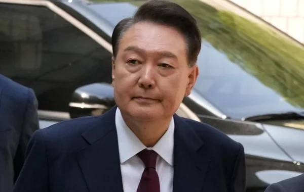 Cənubi Koreyanın keçmiş prezidenti Yun Sok Yola əlavə həbs cəzası verildi