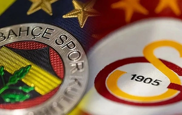 "Qalatasaray" - "Fənərbağça" derbisinin başlama saatı dəyişdirildi