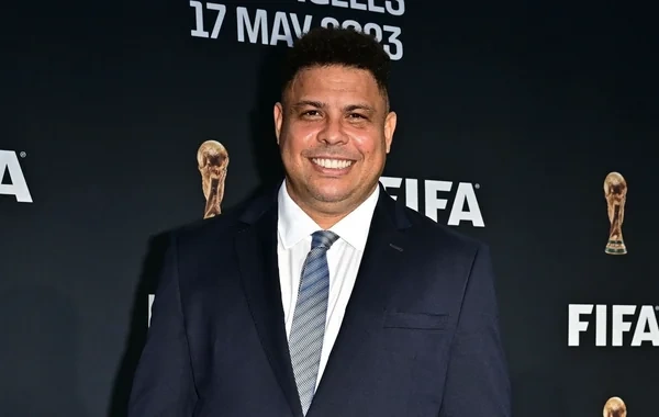 Ronaldo Braziliya millisinin dünya çempionu olmaq şanslarını dəyərləndirib