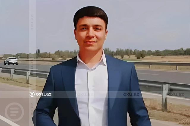 Bakıda musiqiçi faciəli şəkildə öldü