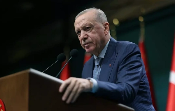 Ərdoğan Qara dənizdəki qarşılıqlı hücumlarla bağlı danışdı: "Hər iki tərəfə xəbərdarlıq edilib"