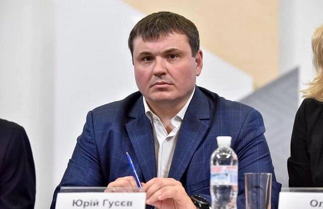 Ukrayna buna görə Azərbaycana təşəkkür etdi