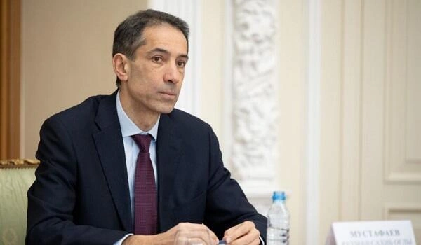 Səfir Almaniya və Rusiyanın Bakıdakı gizli görüşündən danışdı
