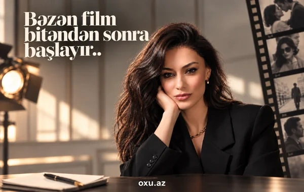 Filmdən sonra: "Perfect Days"...