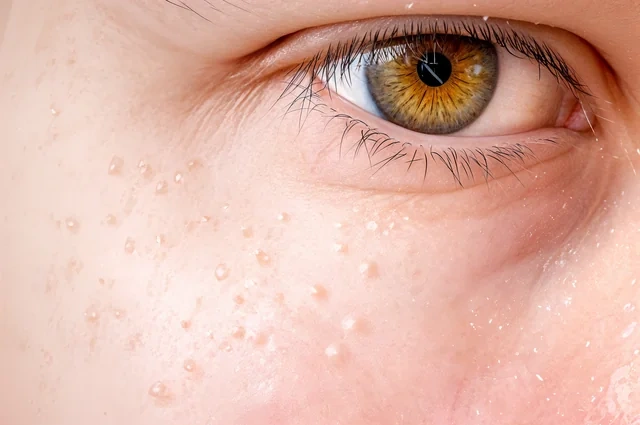 Orqanizmdə xolesterin səviyyəsinin yüksək olduğunu necə bilmək olar? - Üzdə nəzərəçarpan əlamətlər - FOTO