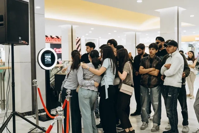 "HONOR 600 Seriyası"nın Azərbaycanda möhtəşəm təqdimatı keçirildi