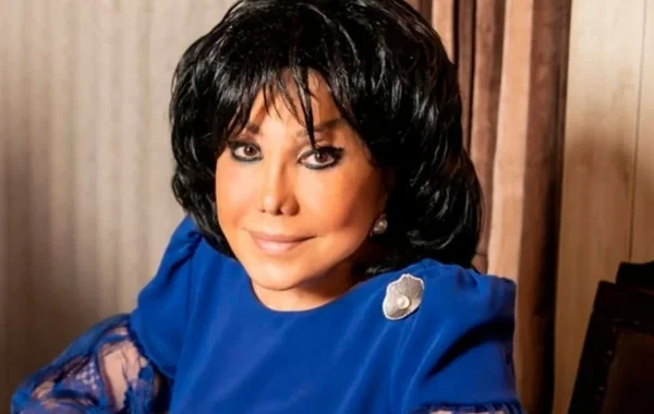 Flora Kərimova: "Afət Fərmanqızı ilə barışmamışam"