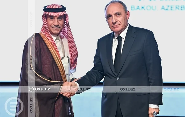 Azərbaycan Məkkə Konvensiyasına qoşulub
