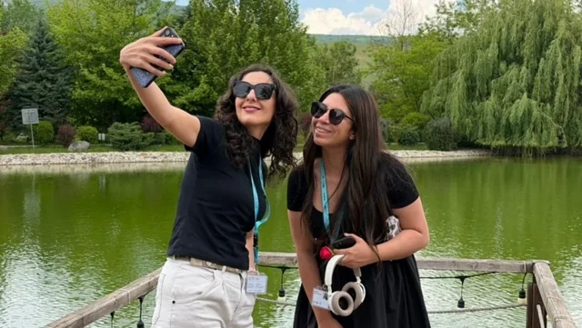 WUF13 çərçivəsində xarici media nümayəndələri üçün Şamaxıya mediatur təşkil edilib