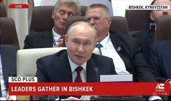 Müharibəyə səbəb Putindir, aradan qaldırılmalıdır - Diplomat