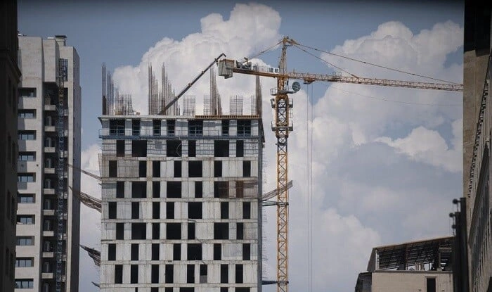 İrəvanda kran aşdı, 3 nəfər öldü