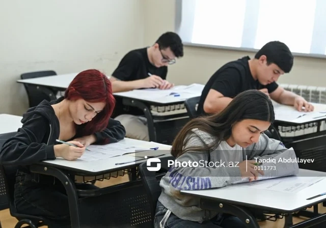 "Sanki hər kəs "necə qəliz sual hazırlaya bilərəm?" yarışına girir" - İmtahanlar niyə çətinləşdirilir?