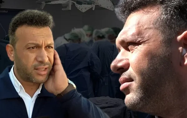 Türkiyədə ağlagəlməz yanlışlıq: Pasiyentin sağ qulağı əvəzinə sol qulağı əməliyyat edildi