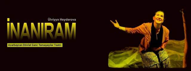 Həftə ərzində Bakıda hansı mədəni tədbirlər olacaq? - AFİŞA