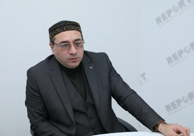 Milli kinonun problemləri və gözləntiləri: Konsepsiya nə vəd edir?