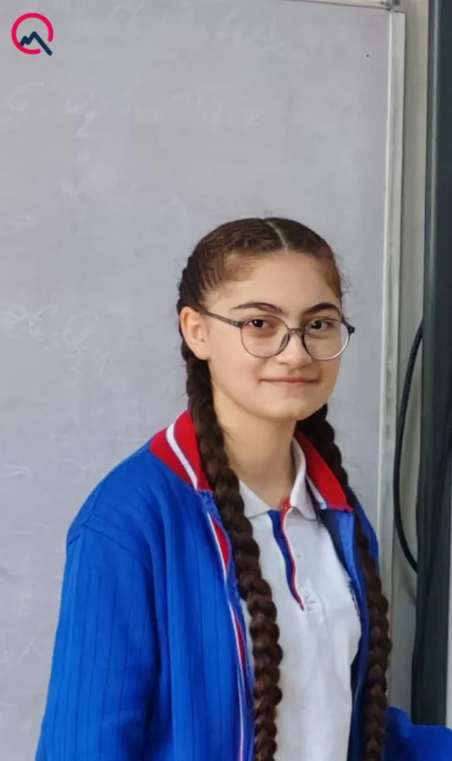 Hüquqşünasdan proqramçıya: Maksimum nəticə göstərən şagirdlərin böyük arzuları - FOTO