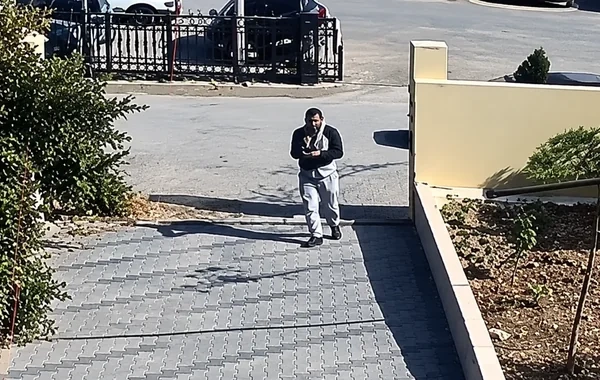 İordaniyada kilsəyə hücum: Ölənlərin sayı 8-ə çatıb - Video
