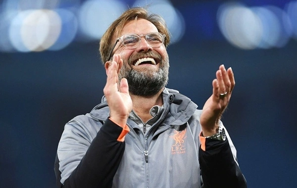 Klopp Almaniyada yeni futbol liqası yaratmaq istəyir