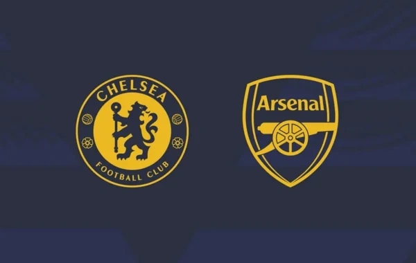 "Çelsi"dən "Arsenal"ın futbolçusu üçün 70 milyonluq həmlə - FOTO