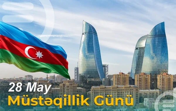Azərbaycanda Müstəqillik Günü qeyd olunur