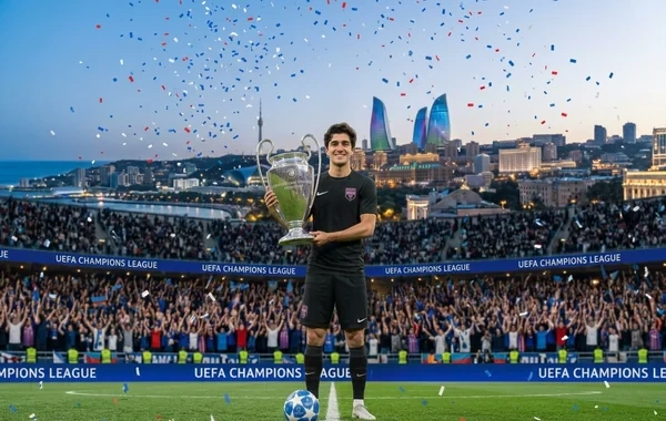 "Sabah"ın uşaq futbolu layihəsi: Nəticəni neçə il sonra görəcəyik? - FOTO