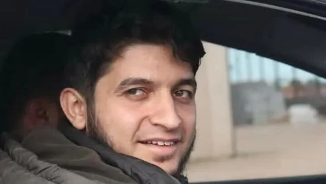 Qəzzada HƏMAS liderlərindən birinin oğlu öldürüldü