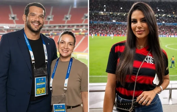 Braziliya futbolunda şok qalmaqal: Federasiya rəhbəri büdcəni sevgililərinə xərcləyib