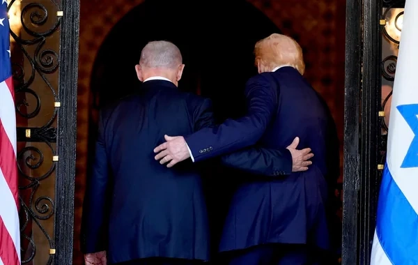 Tramp və Netanyahu İrana qarşı üç ssenarini müzakirə ediblər