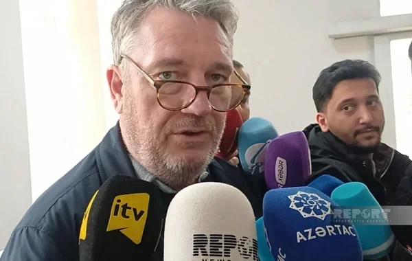 Niderlandın Tehrandakı səfirliyi müvəqqəti olaraq Azərbaycana köçüb