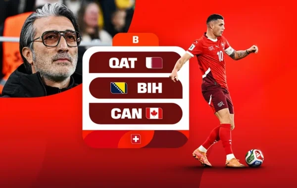 Dünya çempionatına 42 gün qaldı: İSVEÇRƏ - "Nati" - FOTO - VİDEO