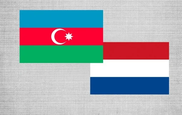 Azərbaycan və Niderlandın XİN-ləri arasında siyasi məsləhətləşmələr keçirilib