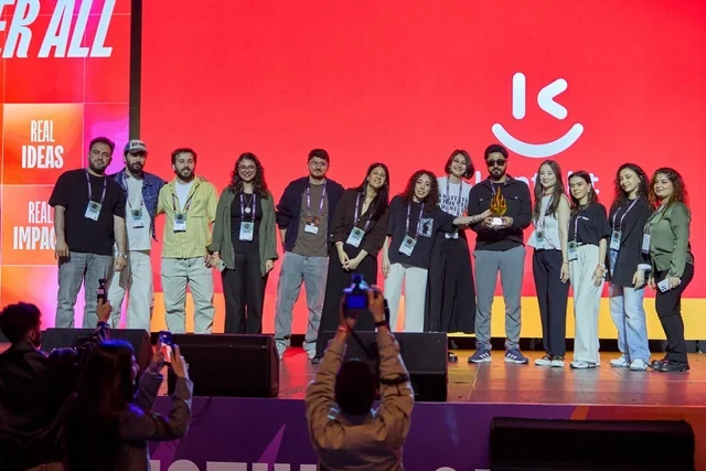 "Kontakt" "Baku Flames"də qalib oldu