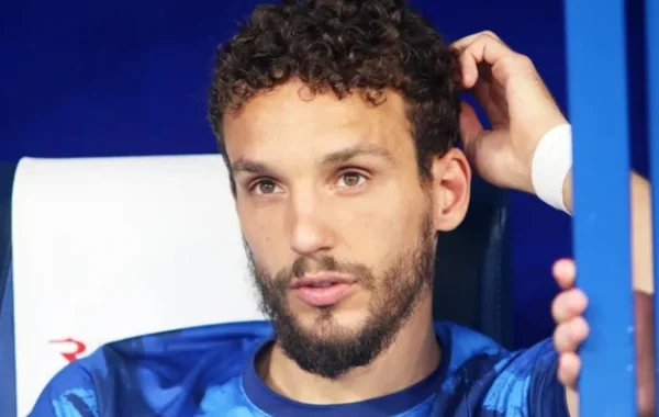 Serbiyalı futbolçu bir mövsümdə iki ölkənin çempionu oldu
