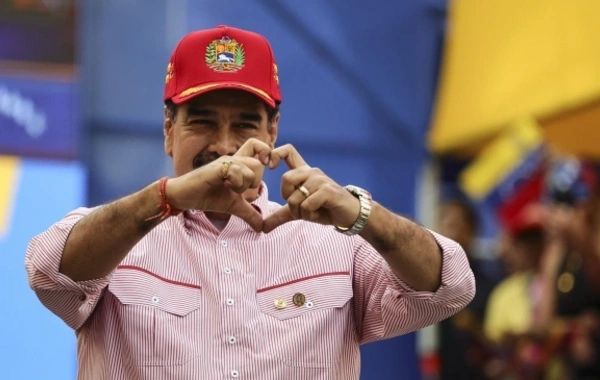 Maduro ABŞ-yə narkotik ticarəti ilə mübarizədə əməkdaşlıq təklif etdi