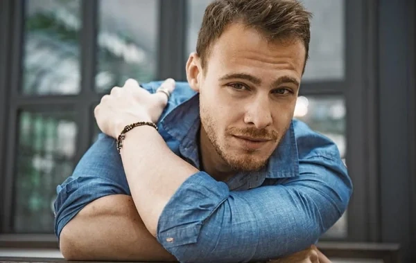 Kerem Bürsin Rusiya filmində çəkiləcək