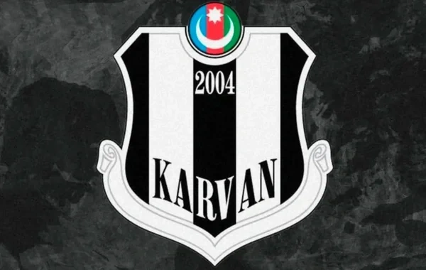 "Karvan Yevlax"ın yeni baş məşqçisi müəyyənləşib - FOTO