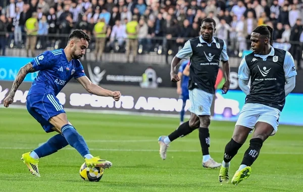 "Neftçi" - "Qarabağ" matçının hakimləri məlum oldu
