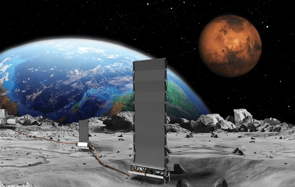 NASA və ABŞ-nin Energetika Nazirliyi Ay missiyaları üçün nüvə reaktoru hazırlayacaq