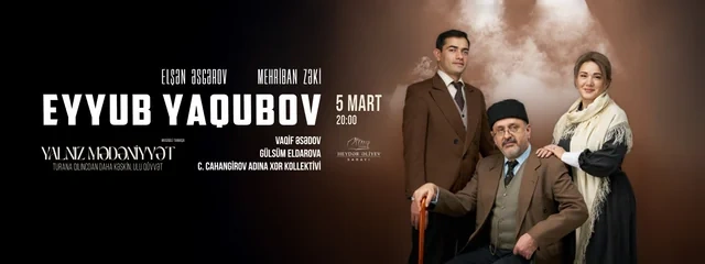 Həftə ərzində Bakıda maraqlı mədəni tədbirlər olacaq - AFİŞA
