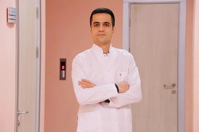Son vaxtlar Azərbaycanda yayılan xəstəlik NƏDİR? - FOTO