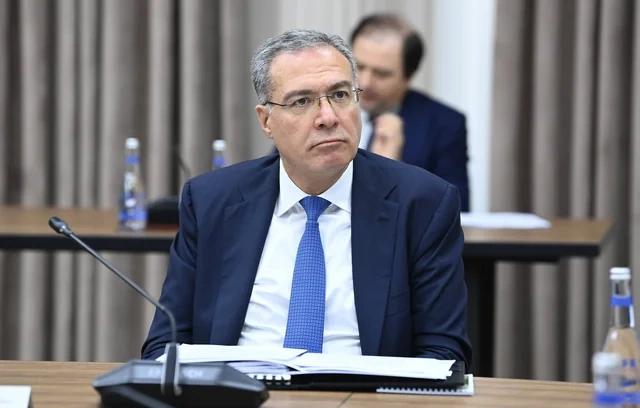 İqtisadi Şuranın iclası keçirildi: Qurumlara tapşırıqlar verildi - FOTO
