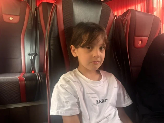 Daha doqquz ailənin yurd həsrəti bitdi: Şükürbəyli kəndinə növbəti köç oldu - FOTO