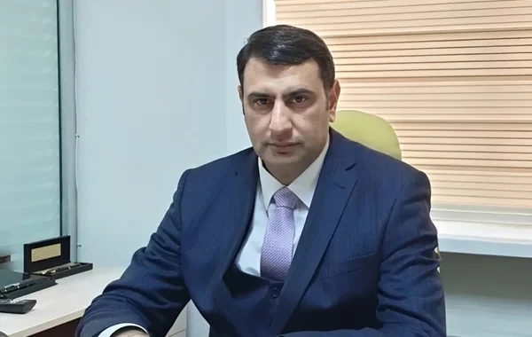 Gədəbəy rayonuna yeni icra başçısı təyin olundu