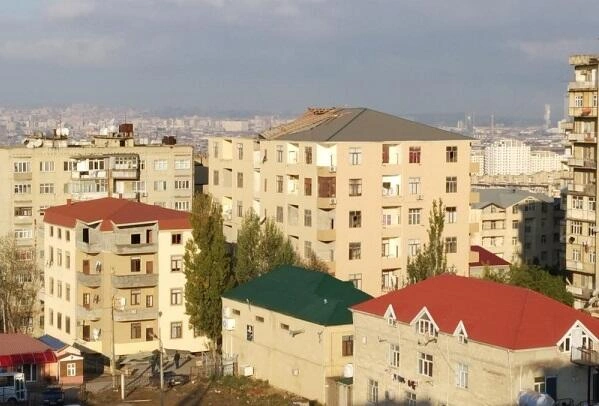 "Xruşşovka"lar niyə bahalaşır?