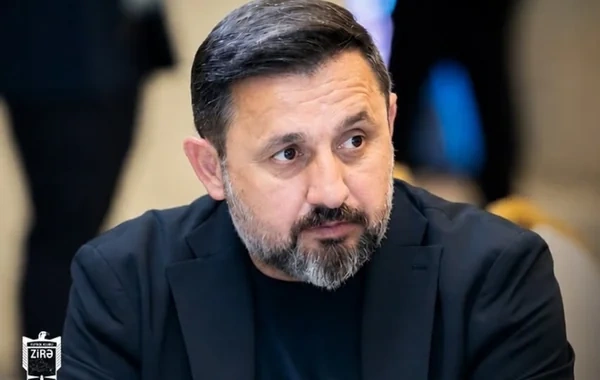Elman Himayətoğluna "Zirə"də VƏZİFƏ VERİLDİ