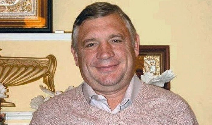 Şəmistan Əliyev, Putinin dostu xilas oldu, Averin öldü
