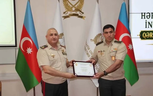 Hikmət Həsənov uzun müddətdən sonra görüntüləndi