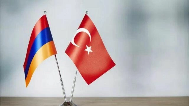 Türkiyə-Ermənistan sərhədi bu tarixdə açılacaq