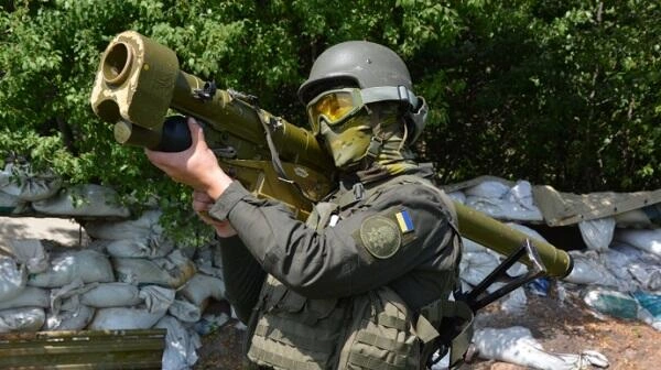 Ukrayna rus gəmilərini vurmaq üçün bu ölkədə baza qurub